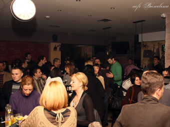CAFE COCINA BARCELONA Banja Luka - Photo 6