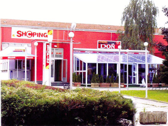 SHOPING CENTRE Banja Luka - Photo 1