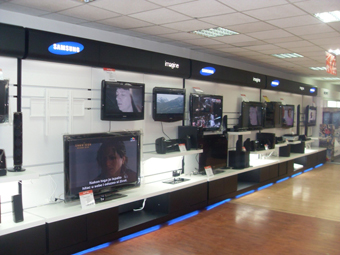 SHOPING CENTRE Banja Luka - Photo 2