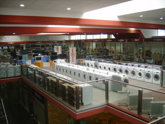 SHOPING CENTRE Banja Luka - Photo 3