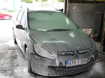 CAR WASH JOKER Banja Luka - Photo 1