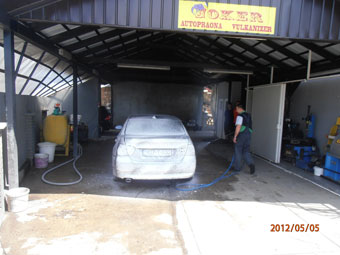 CAR WASH JOKER Banja Luka - Photo 4