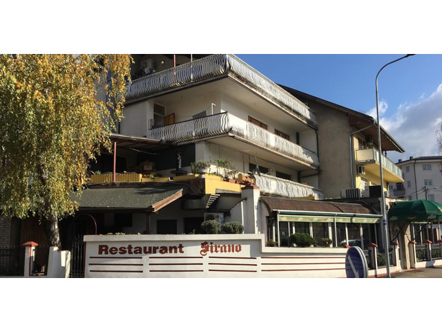 RESTAURANT SIRANO Banja Luka - Photo 1