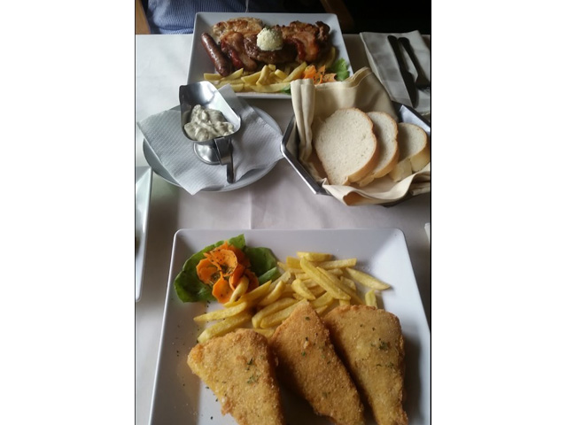 RESTAURANT SIRANO Banja Luka - Photo 3