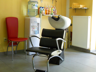 HAIRDRESSER SALOON ŽARE Banja Luka - Photo 2