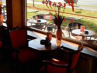 CAFFE PICASSO Banja Luka - Photo 1
