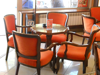 CAFFE PICASSO Banja Luka - Photo 3