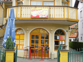 PIE SHOP BUGGS BUNNY Banja Luka - Photo 1
