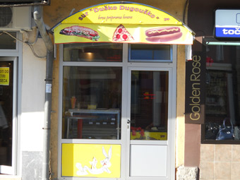 PIE SHOP BUGGS BUNNY Banja Luka - Photo 2