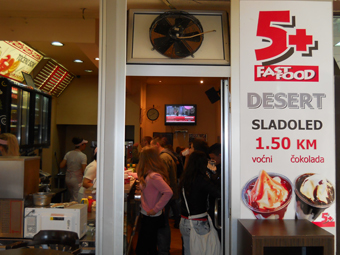 FAST FOOD PET + Banja Luka - Photo 2