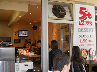 FAST FOOD PET + Banja Luka - Photo 3