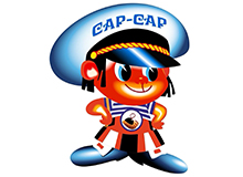 CAP CAP
